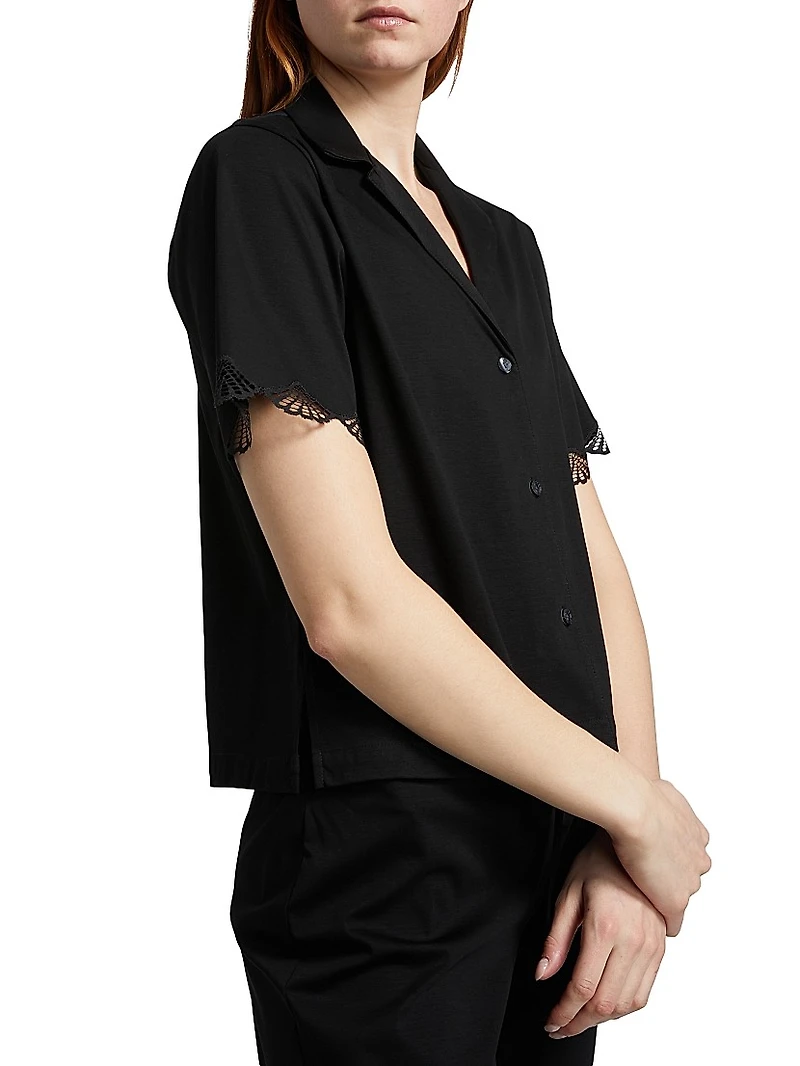 Bliss Serenity Cotton Pajamas