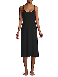 Solid Gown
