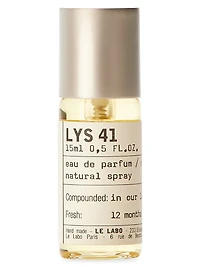 Lys 41 Eau de Parfum