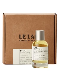 Lys 41 Eau de Parfum