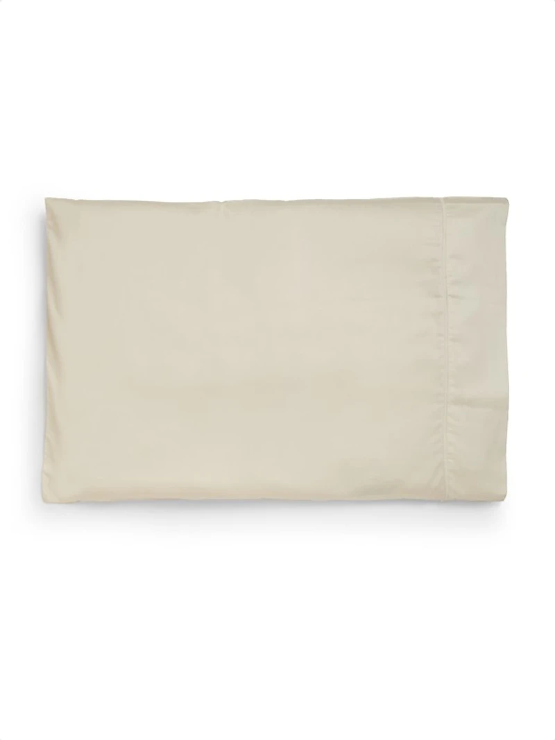Soprano Egyptian Cotton Pillowcase