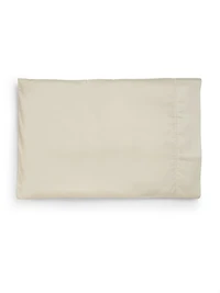 Soprano Egyptian Cotton Pillowcase