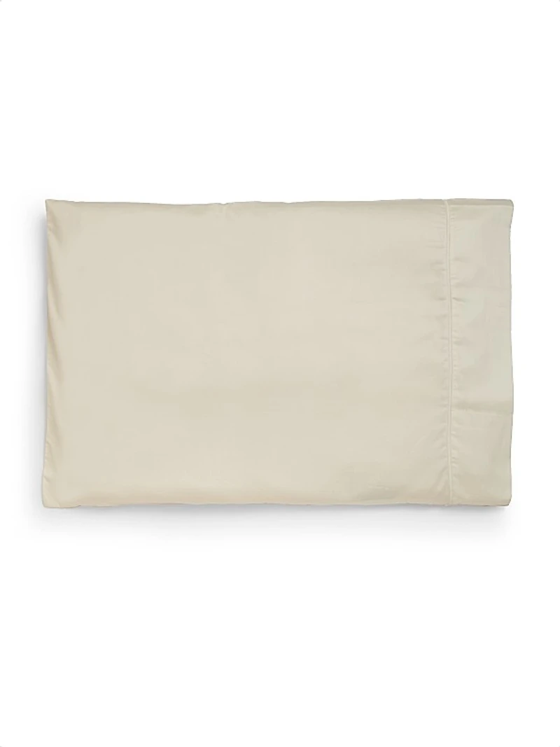 Soprano Egyptian Cotton Pillowcase