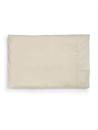 Soprano Egyptian Cotton Pillowcase
