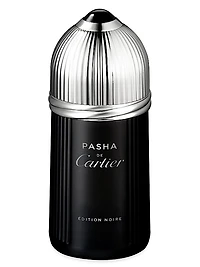 Pasha Édition Noire Eau de Toilette