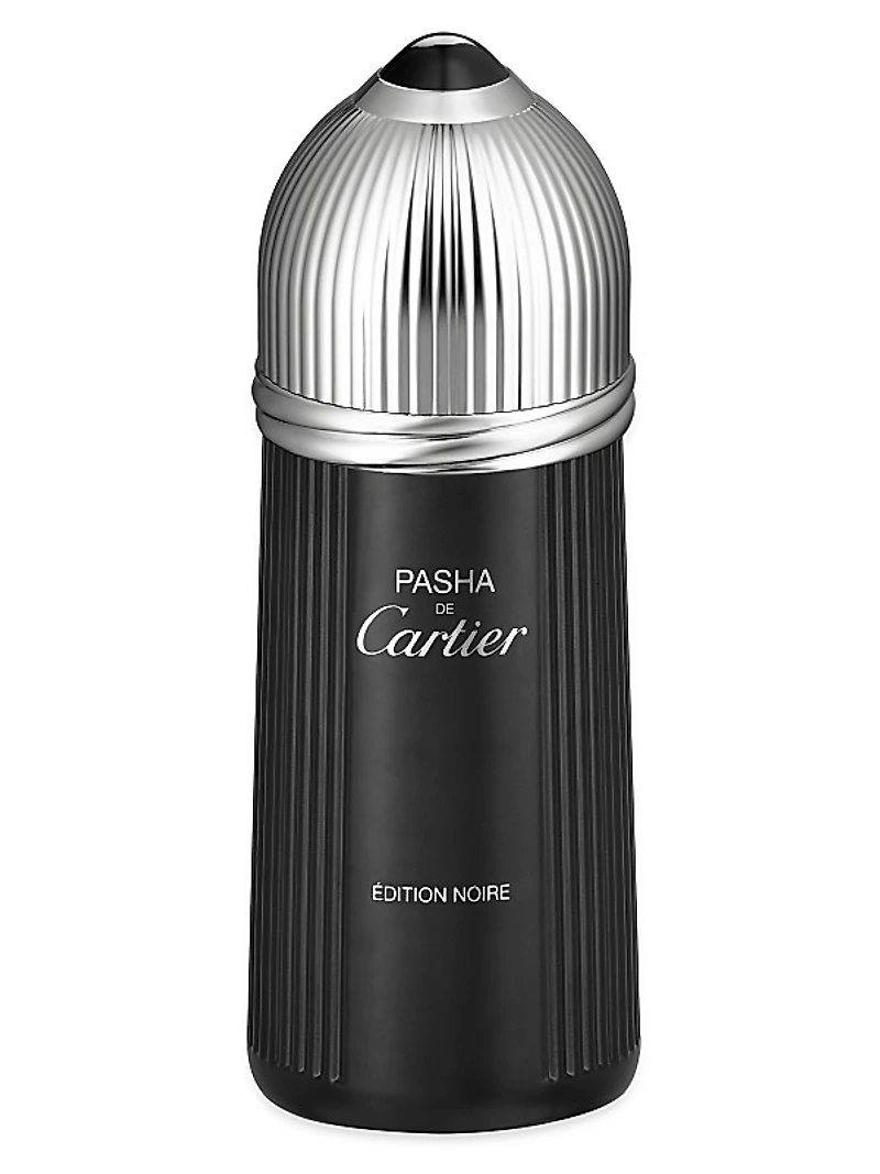 Pasha Édition Noire Eau de Toilette