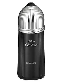 Pasha Édition Noire Eau de Toilette