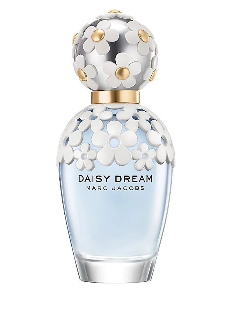 Daisy Dream Eau De Toilette Spray