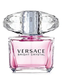 Bright Crystal Eau de Toilette