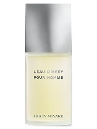 L'Eau d'Issey Pour Homme