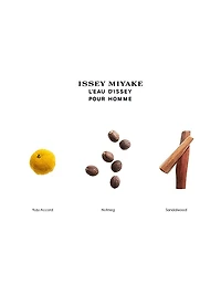 L'Eau d'Issey Pour Homme