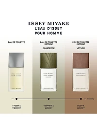 L'Eau d'Issey Pour Homme