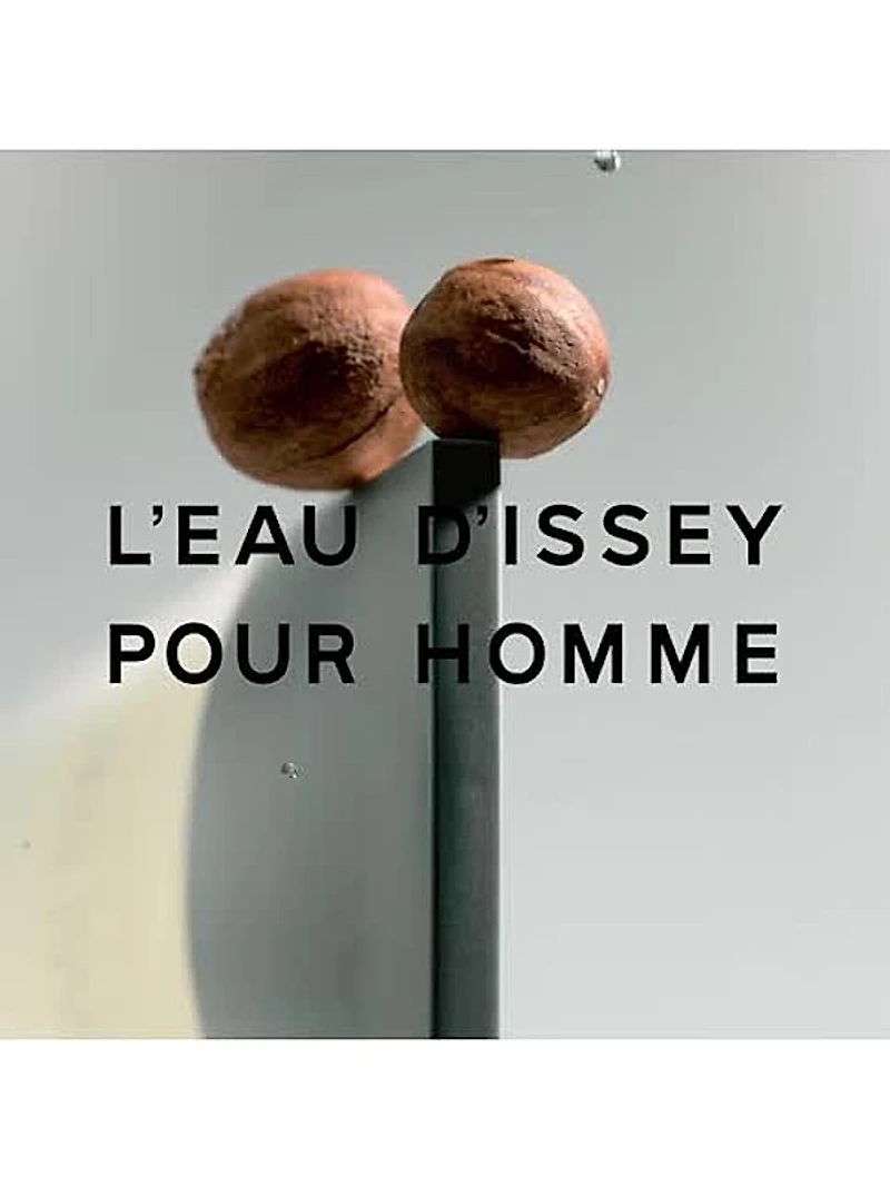 L'Eau d'Issey Pour Homme