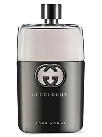 Gucci Guilty Eau de Toilette For Men