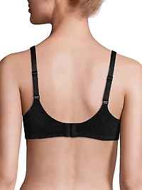 C Magnifique Seamless Minimizer Bra