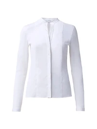 Elements Poplin Blouse