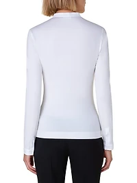 Elements Poplin Blouse