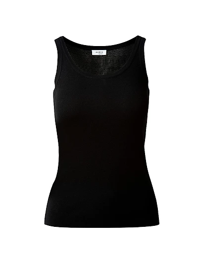 Elements Wool Tank Top