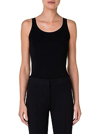Elements Wool Tank Top