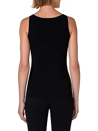 Elements Wool Tank Top