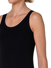 Elements Wool Tank Top