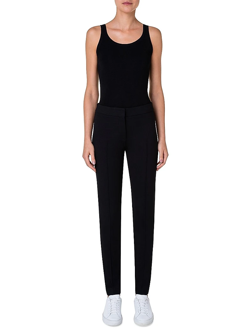 Elements Wool Tank Top