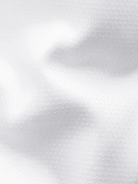 Contemporary Fit Diamond Weave Formal Shirt