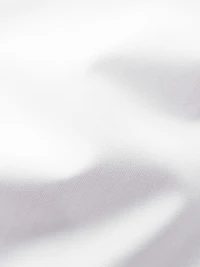 Contemporary-Fit Pleated Bib Dress Shirt