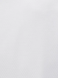 Trim-Fit Dobby Weave Formal Shirt