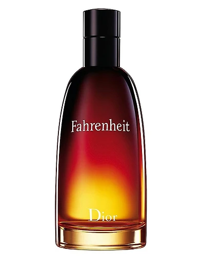 Fahrenheit Eau de Toilette