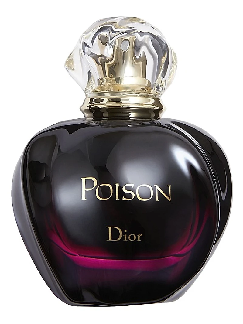 Pure Poison Eau de Toilette