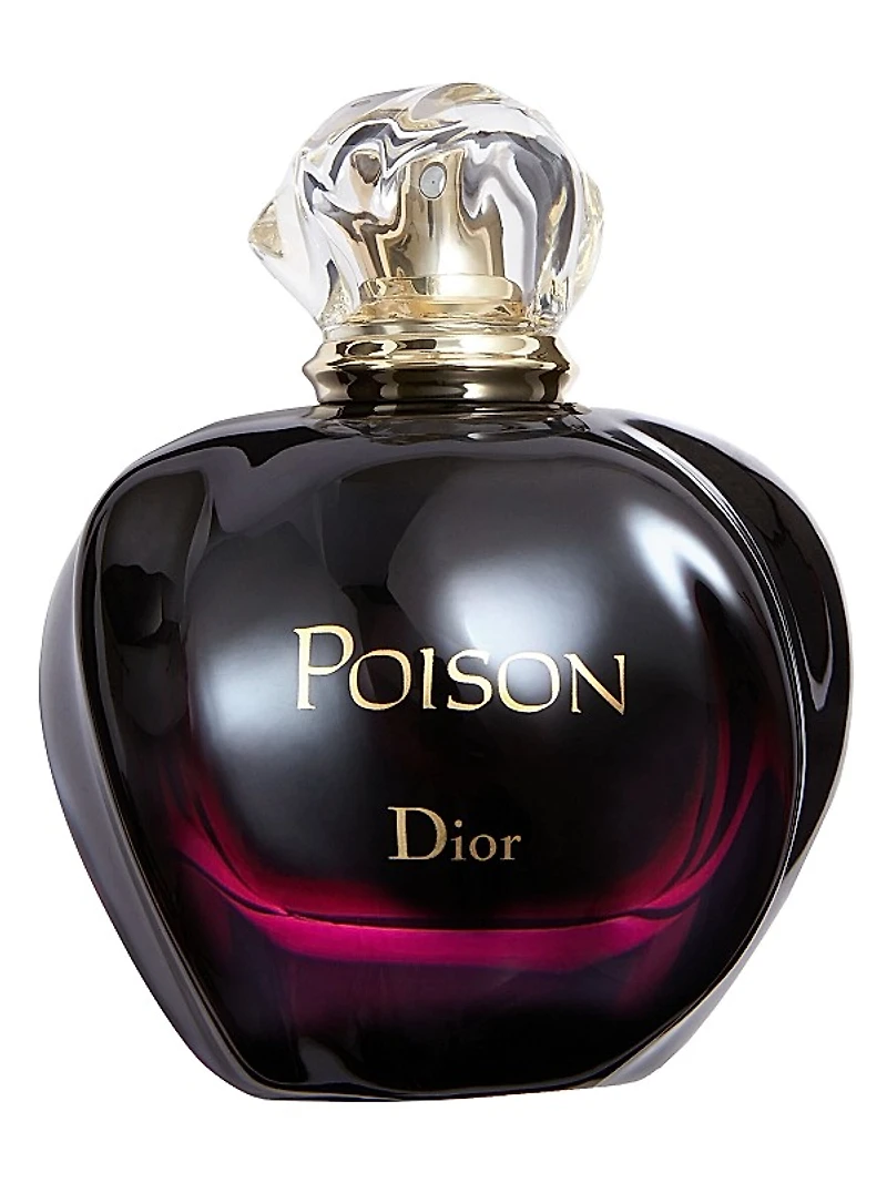 Pure Poison Eau de Toilette