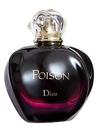 Pure Poison Eau de Toilette