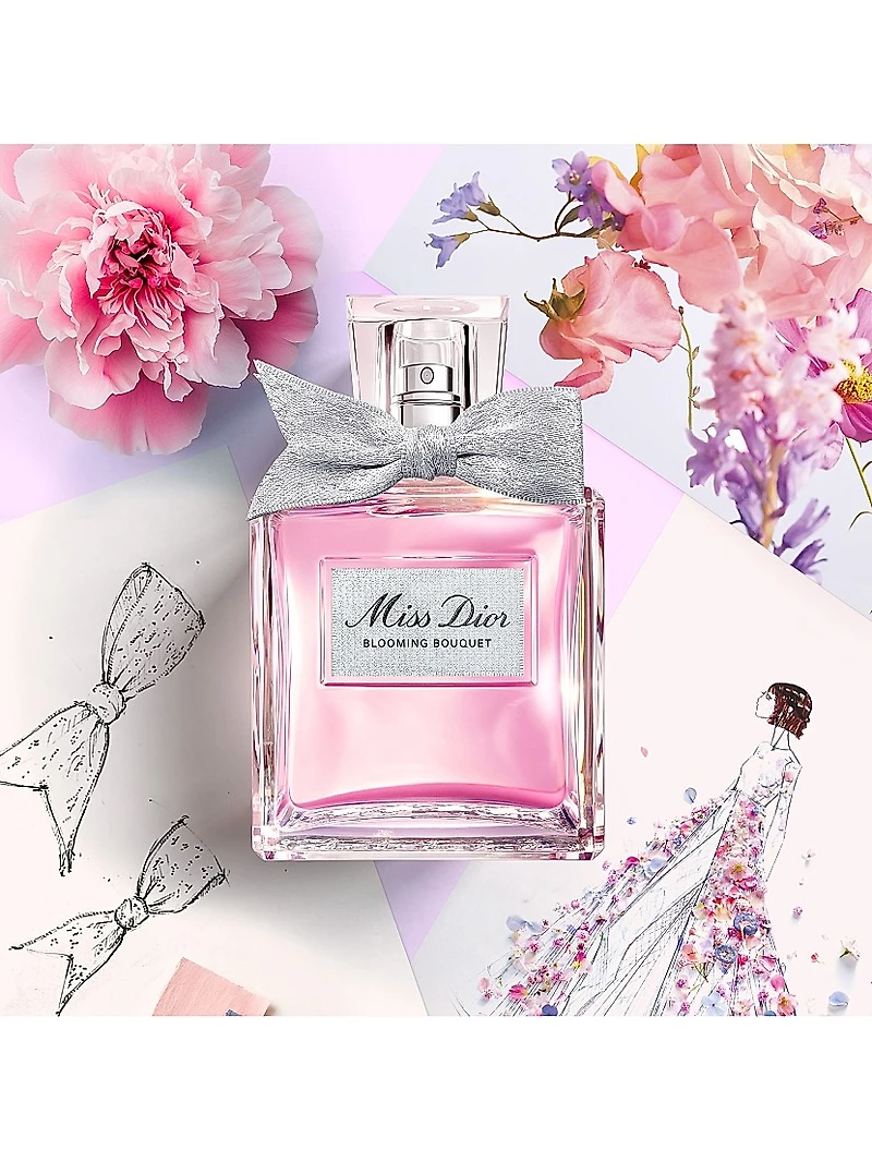 Miss Dior Blooming Bouquet Eau De Toilette