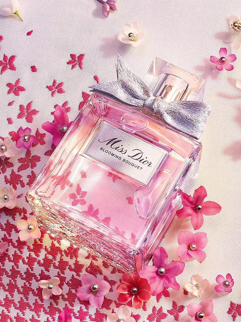 Miss Dior Blooming Bouquet Eau De Toilette