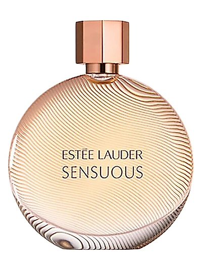 Sensuous Eau de Parfum Spray