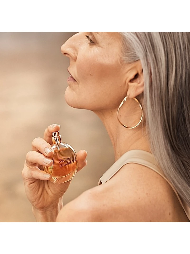 Sensuous Eau de Parfum Spray