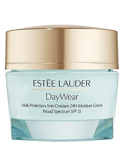 Daywear Multi-Protection Anti-Oxidant 24H-Moisture Creme SPF 15