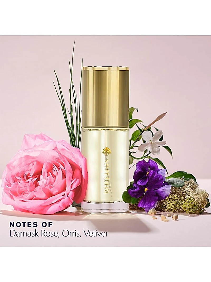 White Linen Eau de Parfum Spray