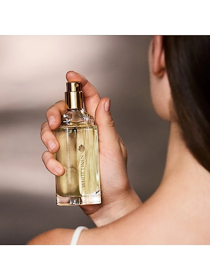 White Linen Eau de Parfum Spray