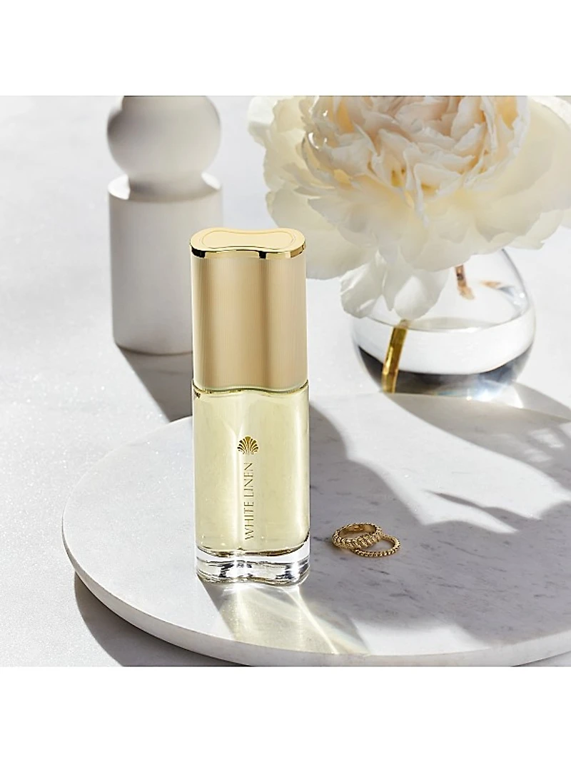 White Linen Eau de Parfum Spray