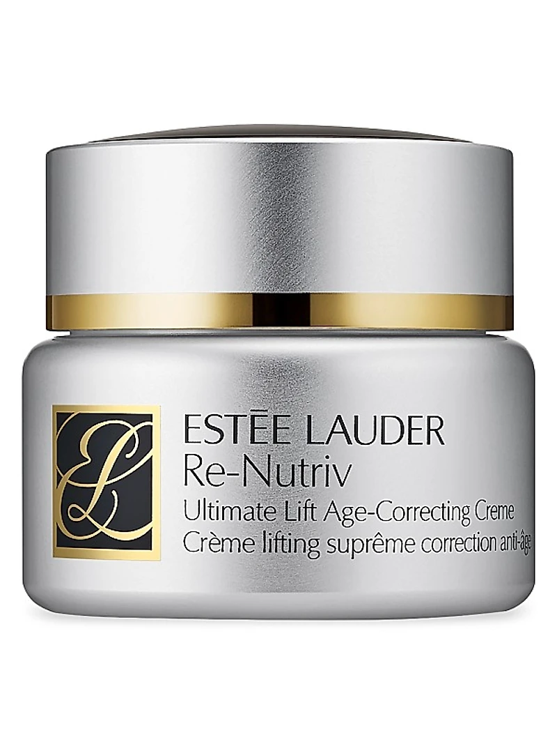 Re-Nutriv Ultimate Lift Age-Correcting Creme