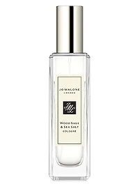 Wood Sage & Sea Salt Cologne