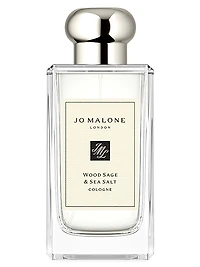 Wood Sage & Sea Salt Cologne