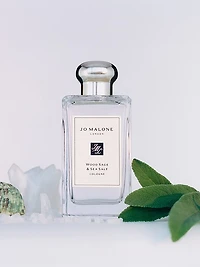 Wood Sage & Sea Salt Cologne