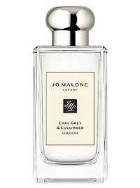 Earl Grey & Cucumber Cologne