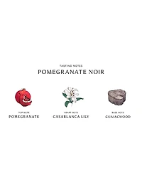Pomegranate Noir Cologne