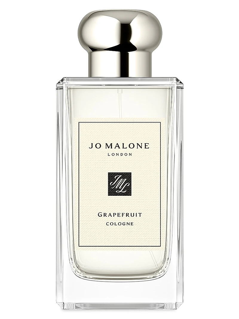 Grapefruit Cologne