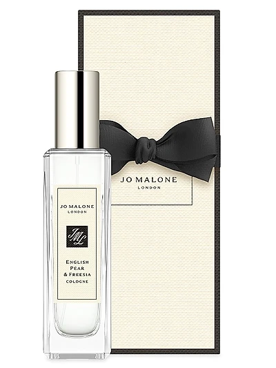 English Pear & Freesia Cologne