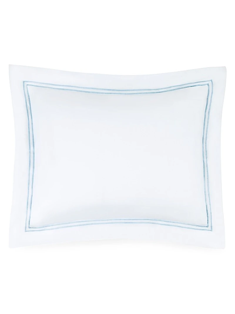 Grande Hotel Duvet Cover & Sham Collection